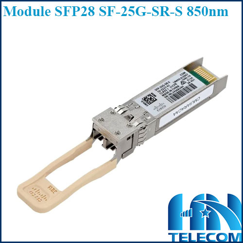 Module quang SFP28 25G
