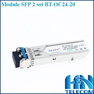 module SFP BTON BT-OC24-20