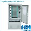 Tủ phối quang ODF 936Fo đặt bệ ngoài trời