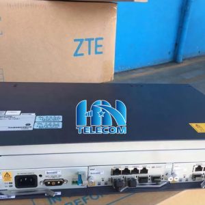 Thiết bị phát công suất ZTE OLT ZXA10 C62032 port