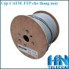 Cáp mạng golden konek cat5e ftp