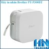 Máy in nhãn PT-P300BT Brother