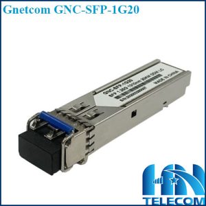 Module quang Gnetcom GNC-SFP-1G20
