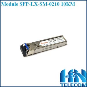 Module quang Optone SFP-LX-SM-0210