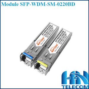 Module quang Optone SFP-WDM-0220BD