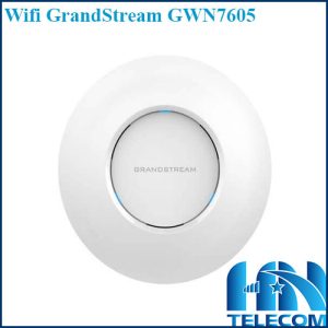 Wifi GrandStream GWN7605