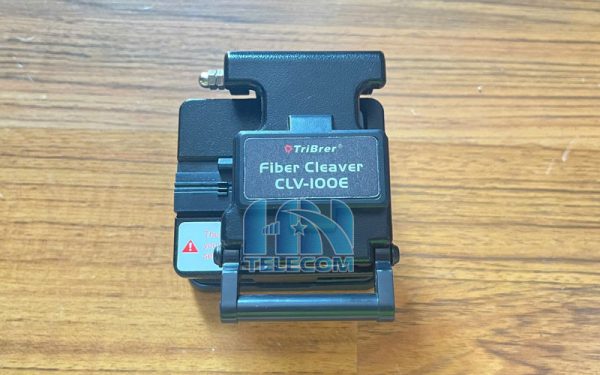 Dao cắt sợi quang Tribrer CLV-100E
