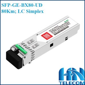 Module quang Nokoxin SFP-GE-BX80-UD