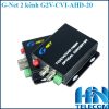 G-net G2V-CVI-AHD-20 2 kênh