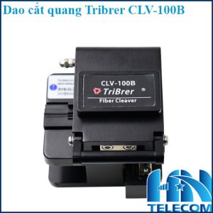 Dao cắt sợi quang Tribrer CLV-100B