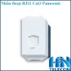 Ổ cắm nhân thoại Rj11 panasonic