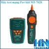 Máy test cáp mạng pro'skit MT-7028