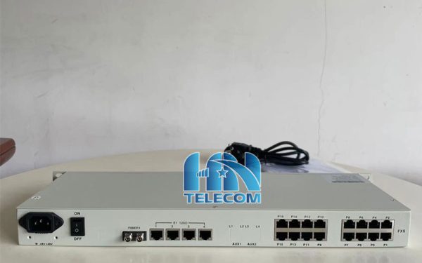 Bộ chuyển đổi BD-OP-MUX16