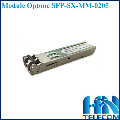 module quang Optone SFP-SX-MM-0205