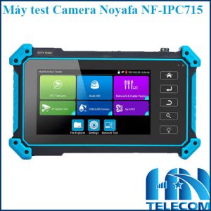Máy test Camera Noyafa NF-IPC715