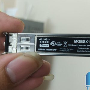 Module Cisco MGBSX1 Multimode 1G