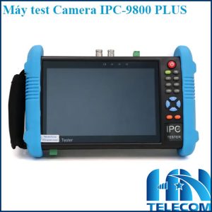 Máy test camera IPC-9800 PLUS