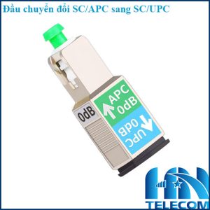 đầu chuyển đổi sc/apc sang sc/upc