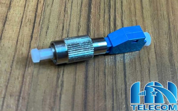 ứng dụng đầu nối adapter