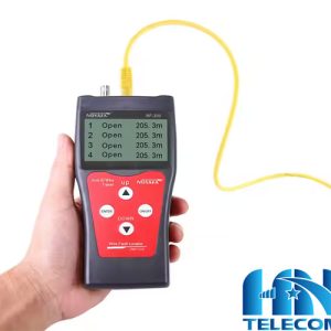 đặc điểm của máy test mạng Noyafa NF-300