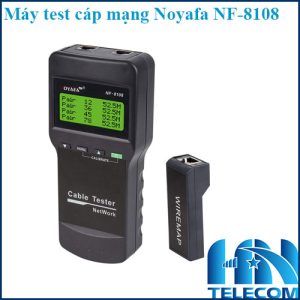 máy test mạng Noyafa NF-8108