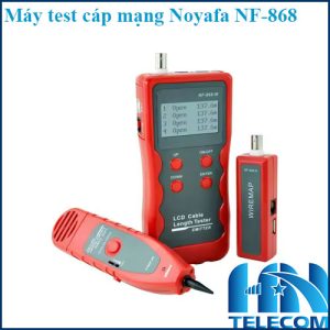 máy test mạng Noyafa NF-868