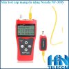 máy test mạng Noyafa NF-308S