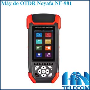 Máy đo OTDR Noyafa NF-981