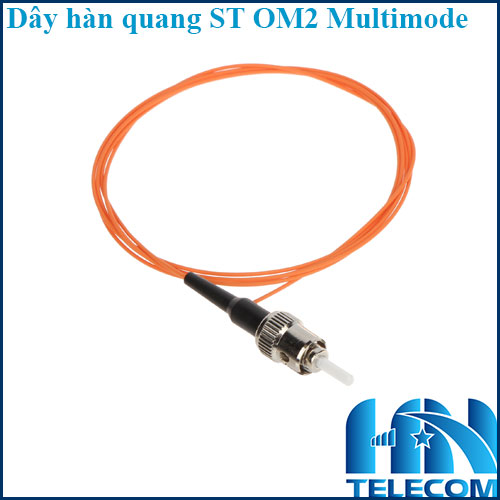 Dây hàn quang ST OM2 Multimode