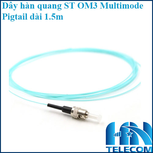 Dây hàn quang ST OM3 Multimode