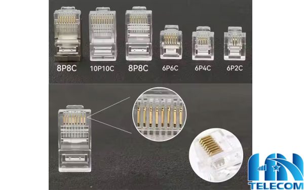 ưu điểm sản phẩm Hạt mạng CAT5 Golden Japan