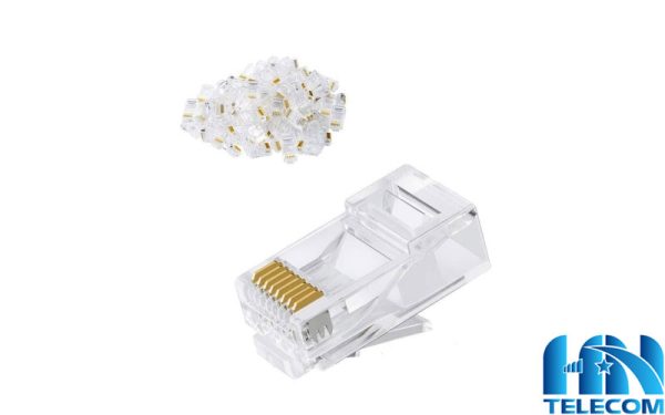 Đặc điểm cấu tạo hạt mạng CAT6 Golden Japan