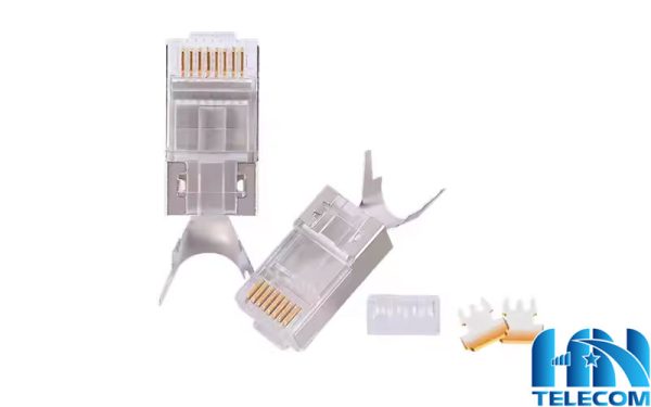 Giới thiệu về Hạt mạng CAT6A Golden Japan