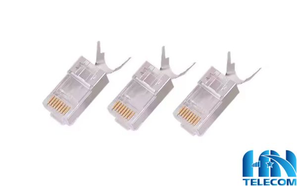 Ưu điểm của Hạt mạng CAT6A Golden Japan