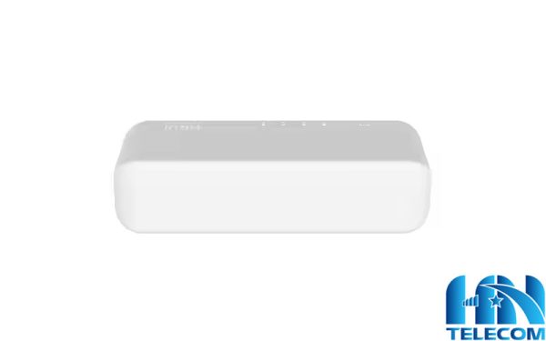 đặc điểm cấu tạo Switch Ethernet HRUI HR-SWG0080+