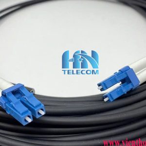 Đặc điểm cấu tạo cáp quang dã chiến 24FO
