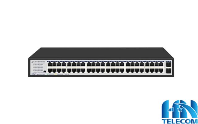 Cổng SFP trên Switch là gì?Điểm khác giữa cổng SFP và RJ45