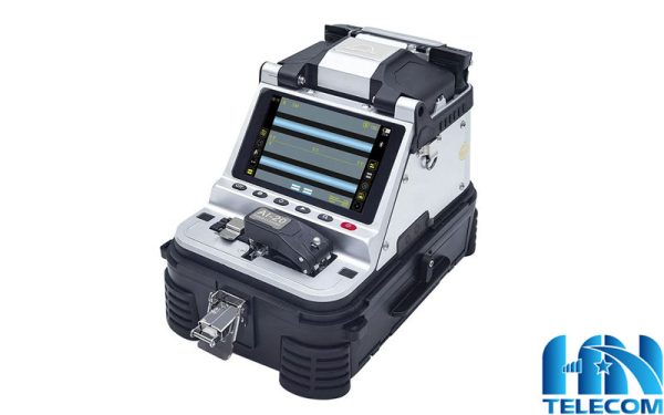 Giới thiệu về máy hàn cáp quang Signal Fire AI-20