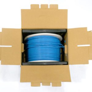Ứng dụng của cáp CAT6 LS-DVH UTP 23AWG