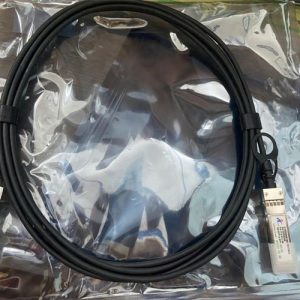 Chi tiết về Dây nhảy DAC 10G SFP + WINTOP YT-A-PCC-1M dài 1 mét