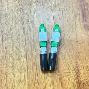 ứng dụng của Fast Connector SC/APC mẫu FPT - Đầu nối quang SC/APC GPON