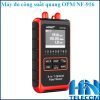 Máy đo công suất quang 4 in 1 Noyafa nF-916