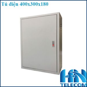 Tủ điện 400x300x180