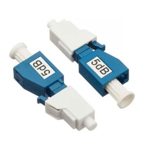 Giới thiệu chi tiết về Đầu nối suy hao quang LC/UPC 5dB