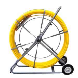 Giới thiệu về Ghi kéo cáp 100m