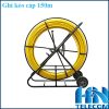 Ghi kéo cáp 150m