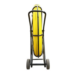 Ứng dụng thực tế của Ghi kéo cáp 150m