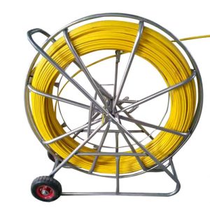 Đặc điểm nổi bật của Ghi kéo cáp 150m