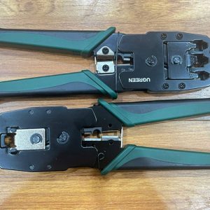 Giới thiệu về Kìm bấm mạng UGREEN P/N 35971