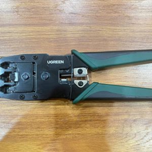Ứng dụng thực tế của Kìm bấm mạng UGREEN P/N 35971